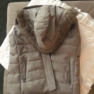 Banana Republic vest
